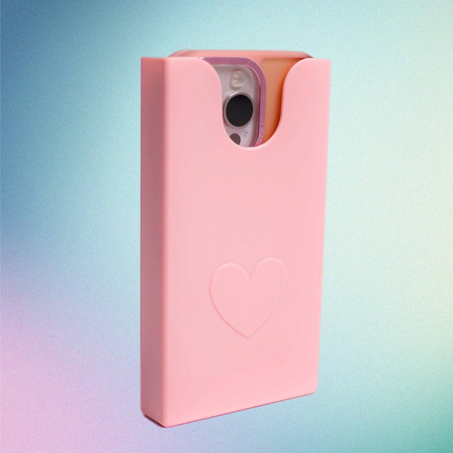 מחזיק חכם לטלפון