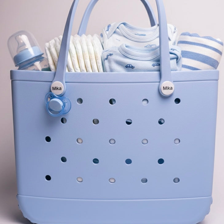 תיק הענק של מיקה