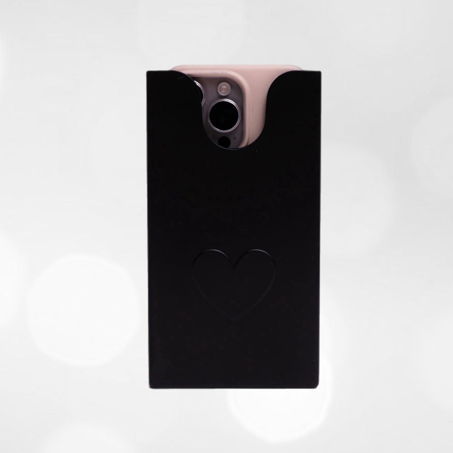 מחזיק חכם לטלפון