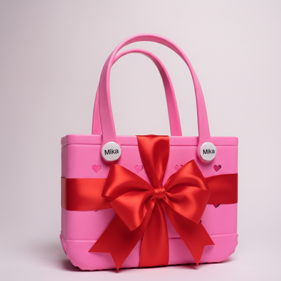 תיק מידי לבבות 💕