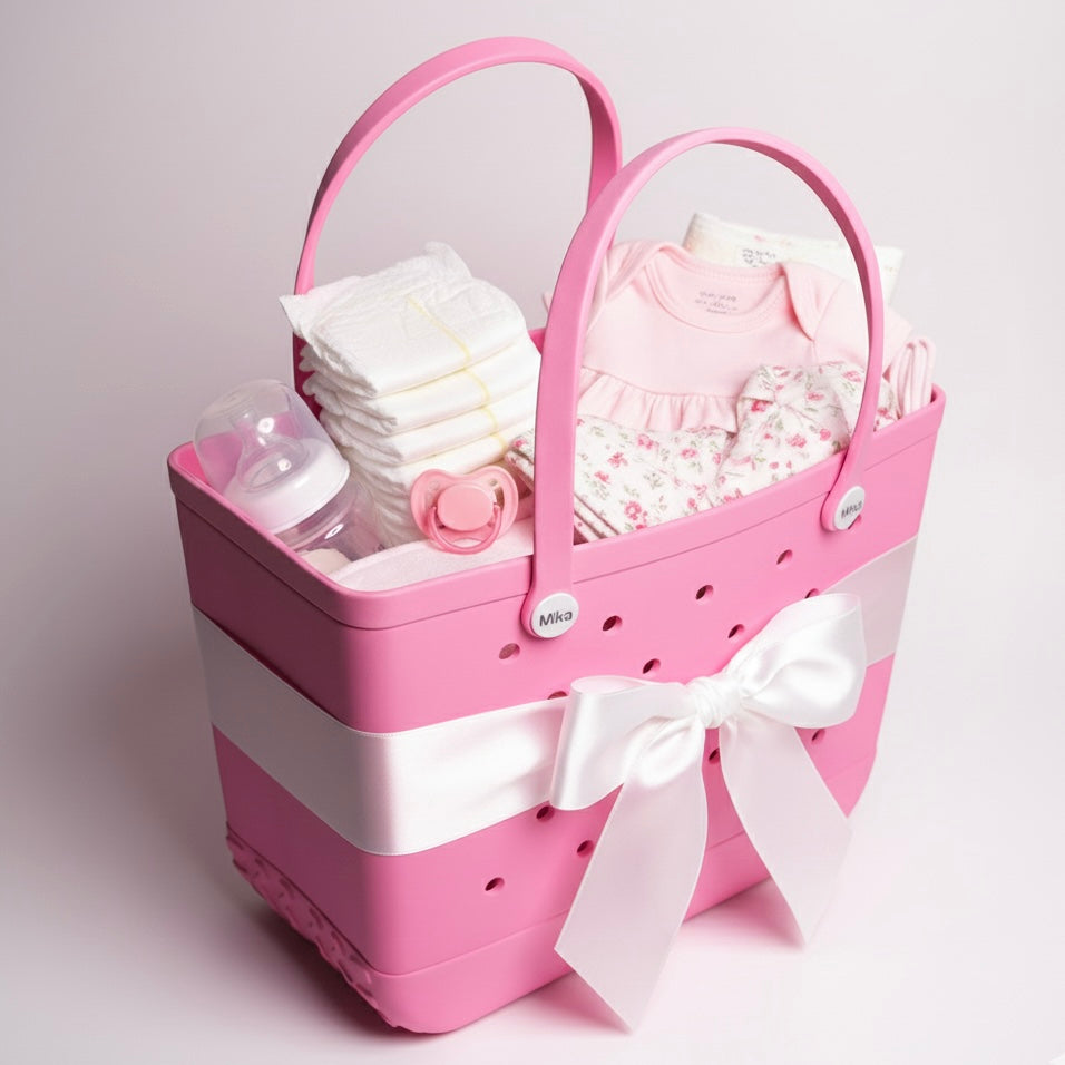 תיק הענק של מיקה