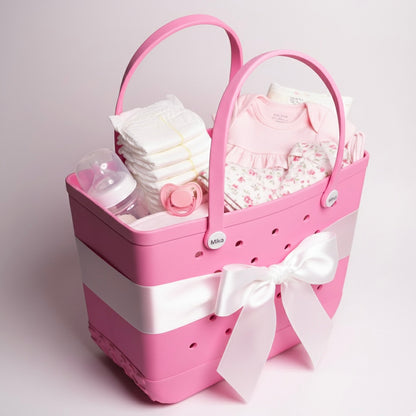 תיק הענק של מיקה