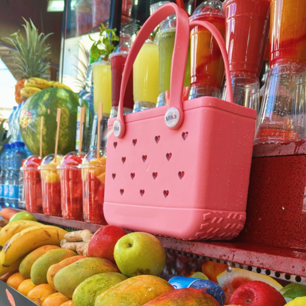 תיק מידי לבבות 💕