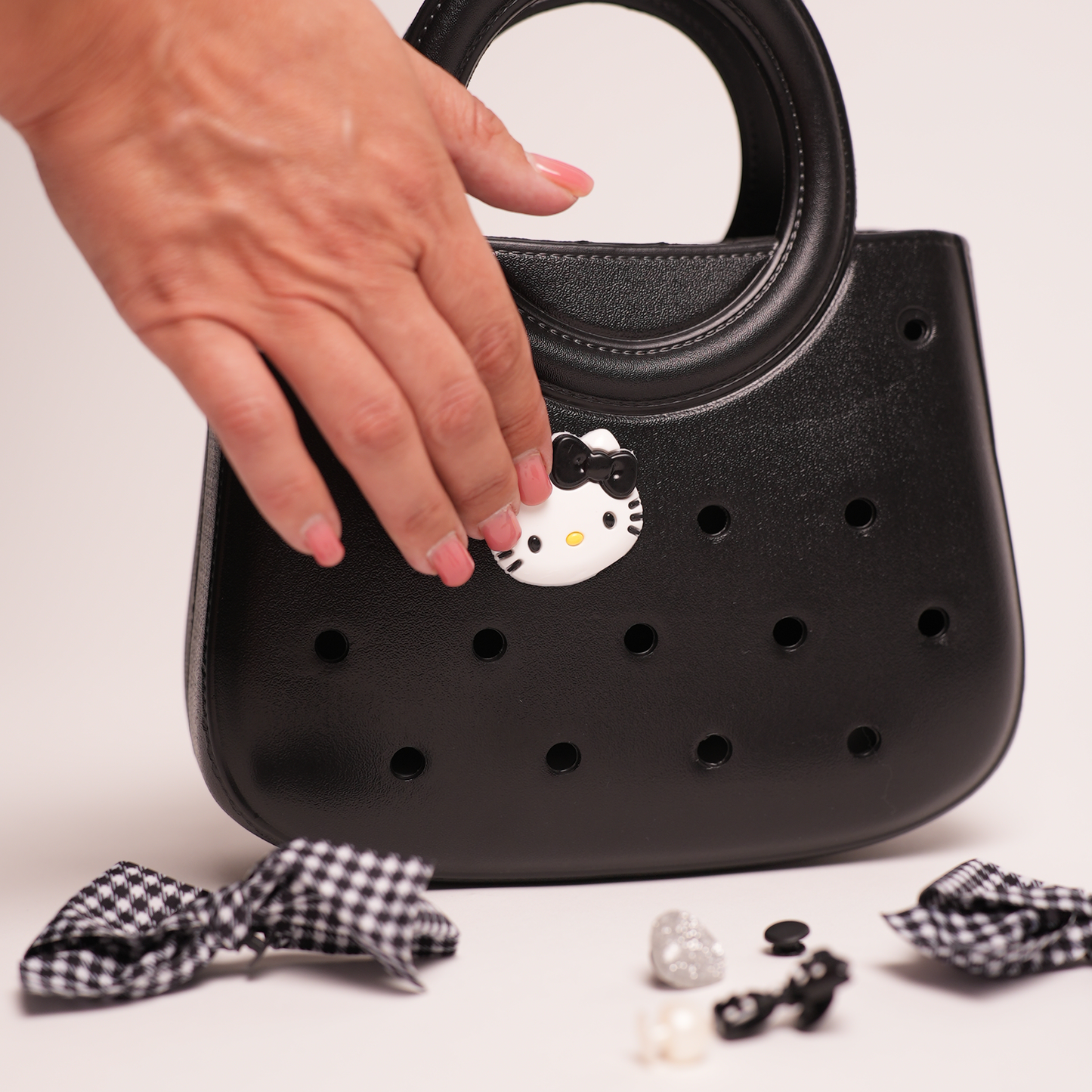 תיקי טייני ילדות