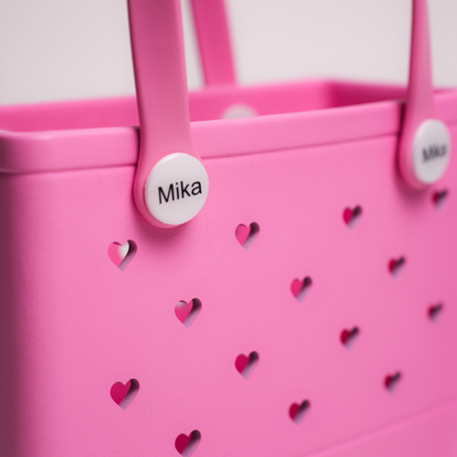 תיק מידי לבבות 💕