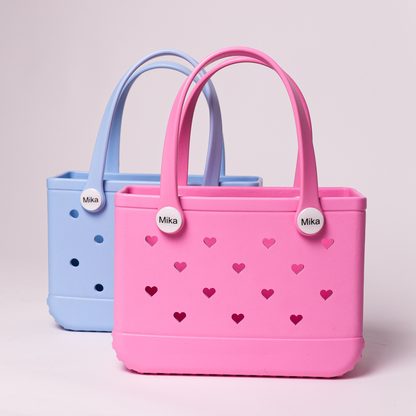 תיק מידי לבבות 💕