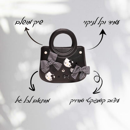 תיקי טייני ילדות