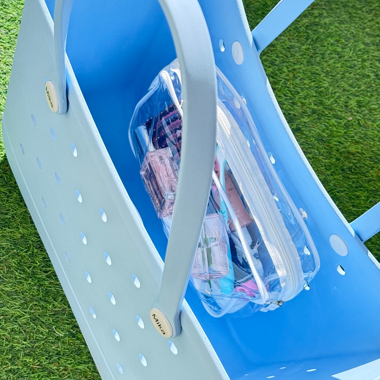 סט תיקי רחצה