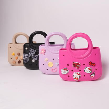 תיקי טייני ילדות