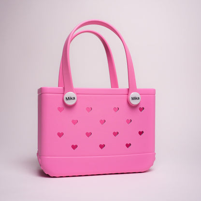 תיק מידי לבבות 💕