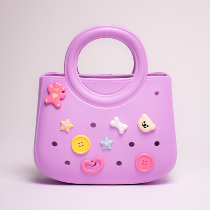 תיקי טייני ילדות