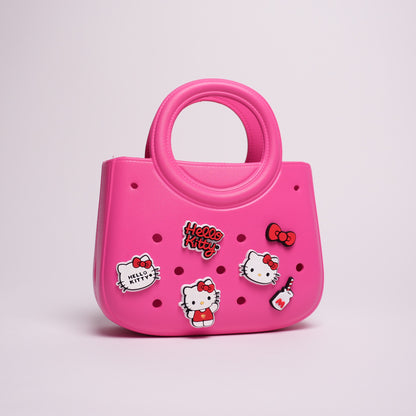 תיקי טייני ילדות