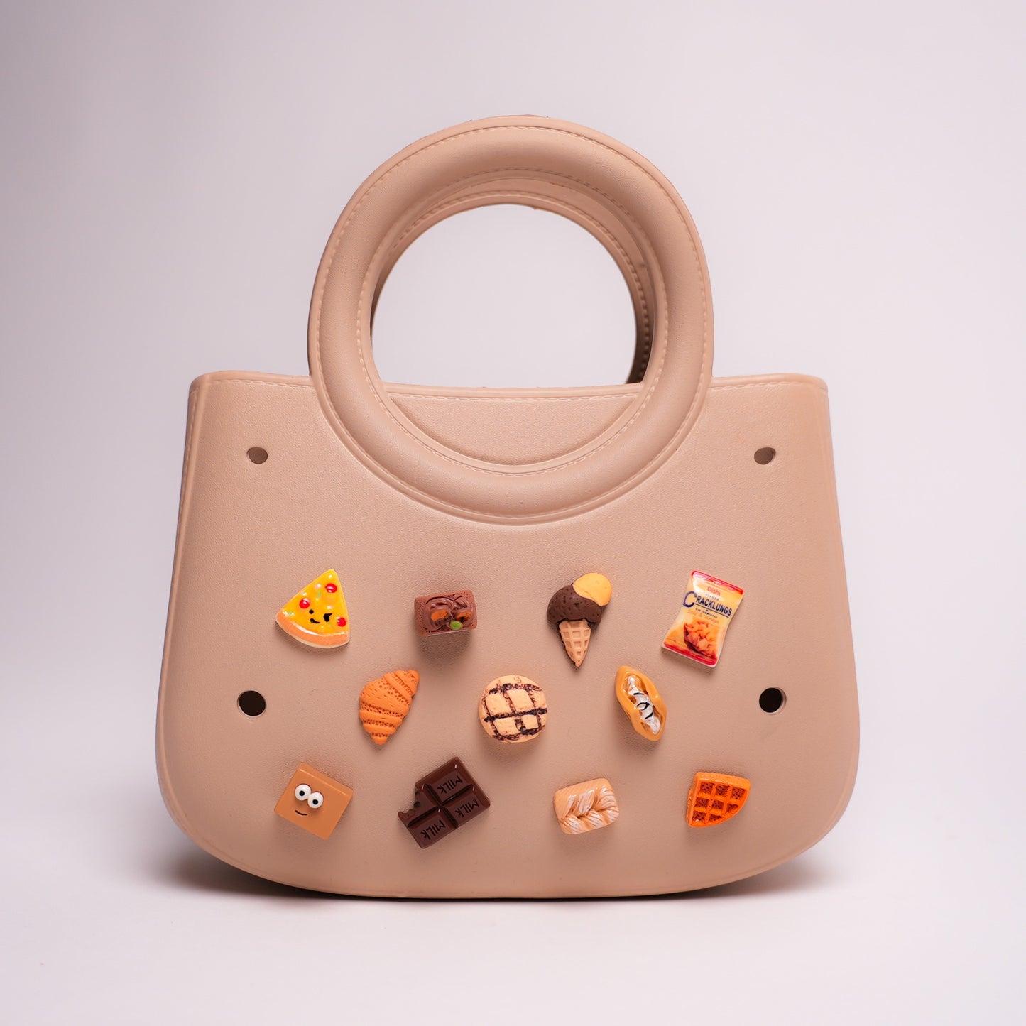 תיקי טייני ילדות