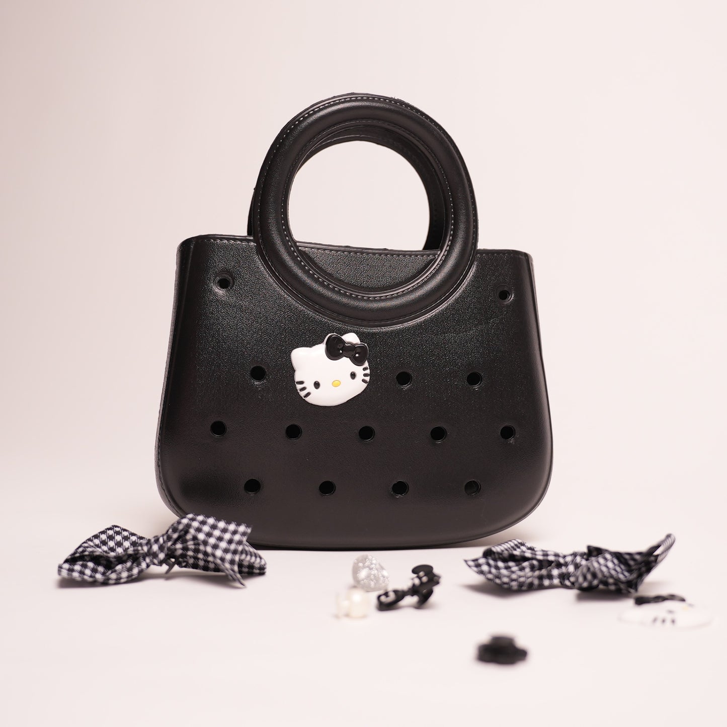 תיקי טייני ילדות