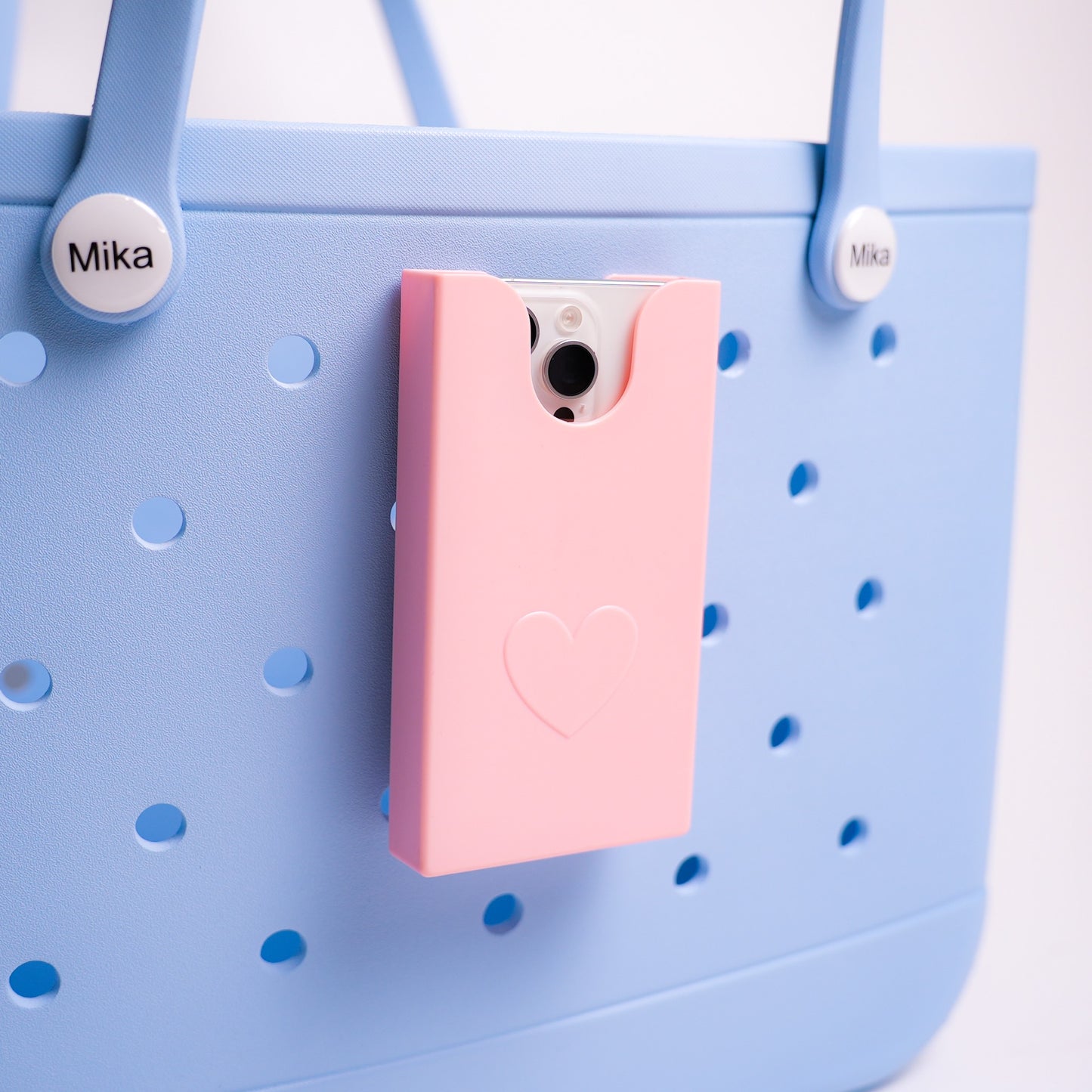 מחזיק חכם לטלפון