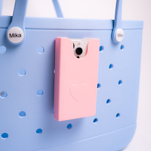 מחזיק חכם לטלפון