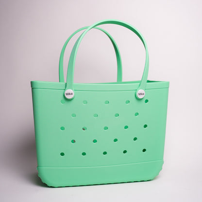 תיק מקסי של - Mika מנטה