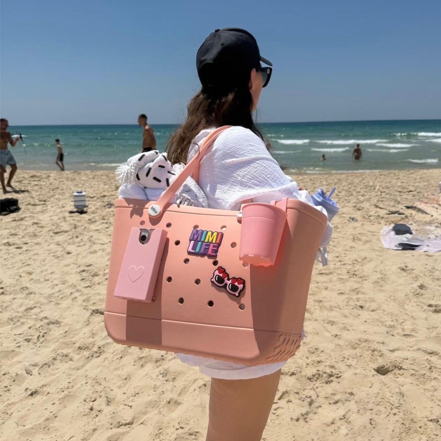 מחזיק חכם לטלפון