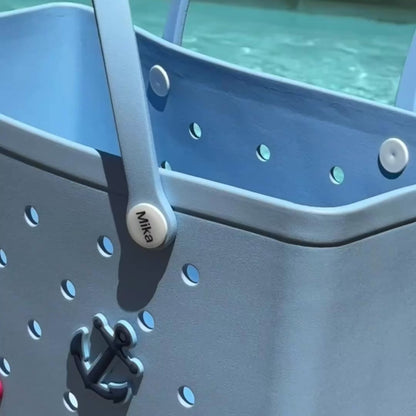 תיק הענק של מיקה